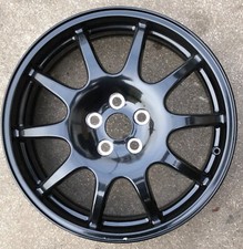 GENUINE 2014 LANDROVER RANGE ROVER SPORT 20" SPACE SAVER WHEEL CPLA-1007-AB 