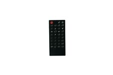 Remote Control For JVC