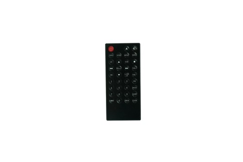 Remote control for - control,
