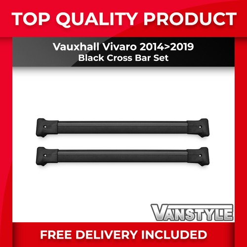 Fits vauxhall vivaro 19 - vauxhall,