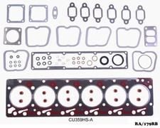 Cylinder Head Gasket Set for