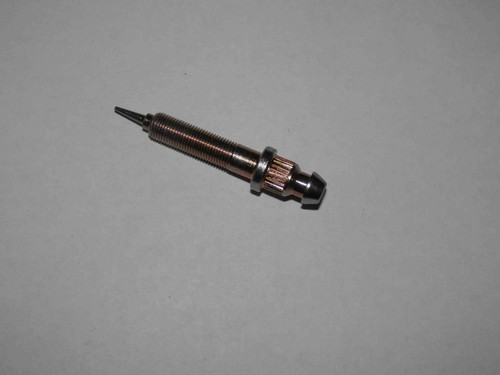 Weber dcnf carburetor - dcnf, idle
