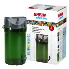 Eheim classic filters - eheim, external