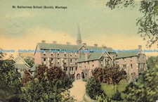 R612665 St Katharines School