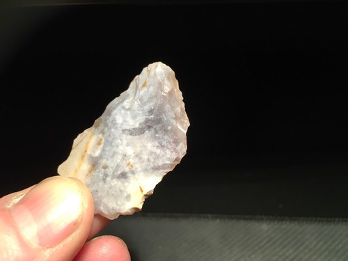 Neolithic bronze age flint - neolithic/bronze,