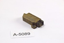 1990 Yamaha XT 600 E 3TB - Voltage Regulator SH569A-12 A5089