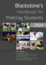 Blackstone's Handbook for