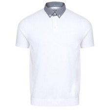 New Polo Shirt Mens Famous