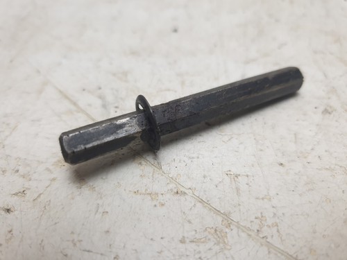 Ford capri pinto oil pump - ford,
