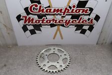 Honda CBR400 NC23 tri-arm