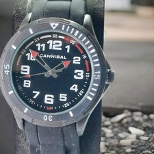 Childs Wrist Watch By Cannibal