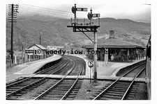 bb0086 - Barmouth Junction