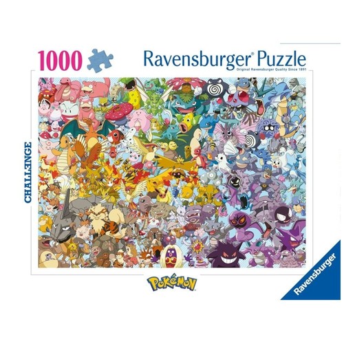 1000 piece puzzles various - 1000-piece,