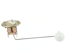 Beetle fuel tank - fuel, unit
