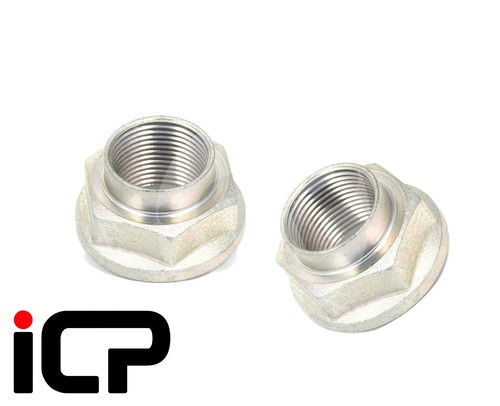 Genuine drive shaft hub - genuine,