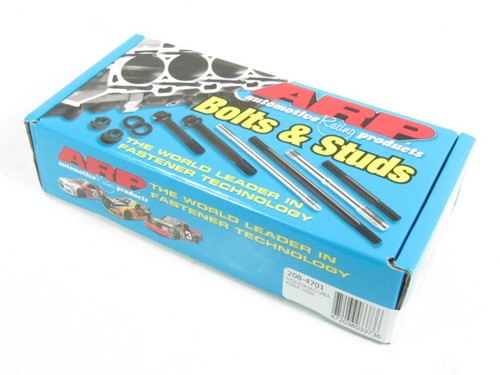 Arp cylinder head stud kit - arp,