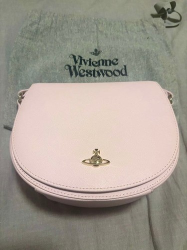 Vivienne westwood shoulder bag - vivienne,