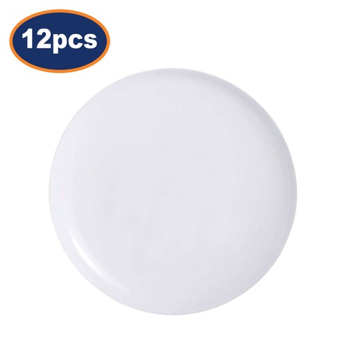 Luminarc pizza plate - luminarc,