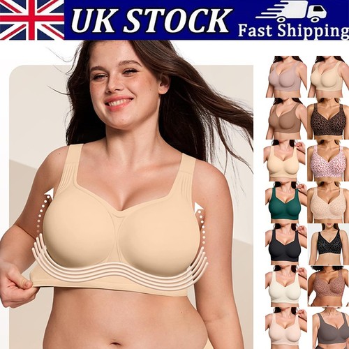 Ladies wireless minimiser - ladies,