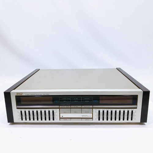 Akai e930 stereo graphic - da-e930,