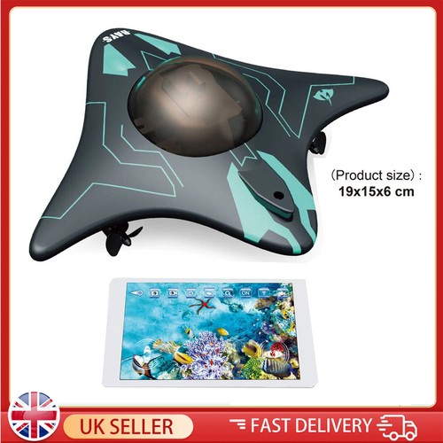 Remote control boat - control, rc