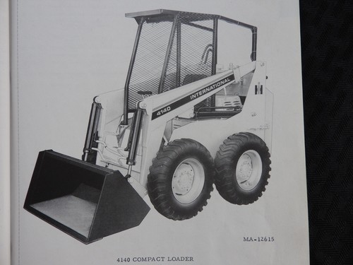 1980 international harvester - 1980,