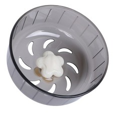 Silent mouse wheel - silent, hamster