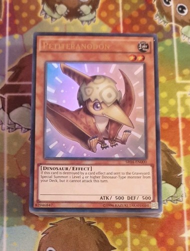 Yugioh structure deck - structure,
