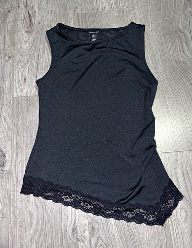 New look black - new, lace