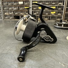 EDGAR SEALEY FLOCAST MK 4 J W YOUNG BUILT FIXED SPOOL COARSE FISHING REEL +SP/SP