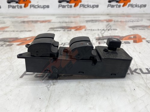 Mitsubishi l200 driver side - driver,