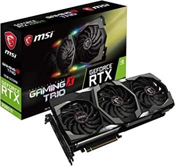 Msi geforce rtx 2080 gaming - rtx,