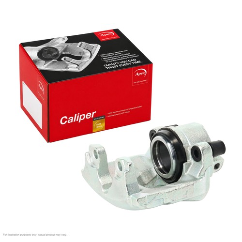 Apec front right brake caliper - front,