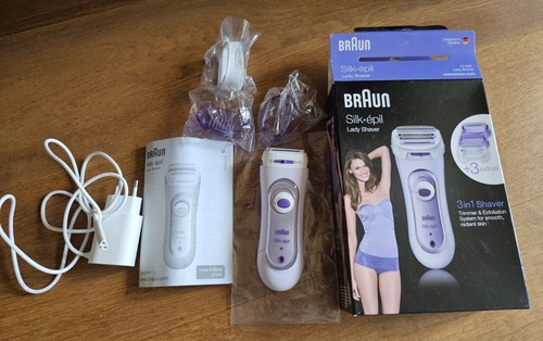 Braun silk epil 5560 - silk-epil, ls