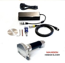 Commercial Electric Metal