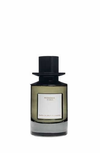Zara new silent flowers - zara,