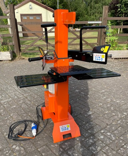 Log splitter ton - -, 8