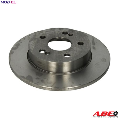 Brake disc c4r035abe for - brake,