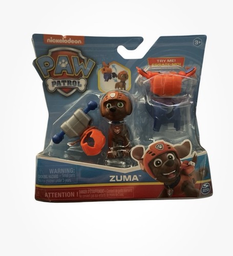 Paw patrol action - patrol,