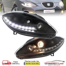 Seat leon mk2 led - mk2,