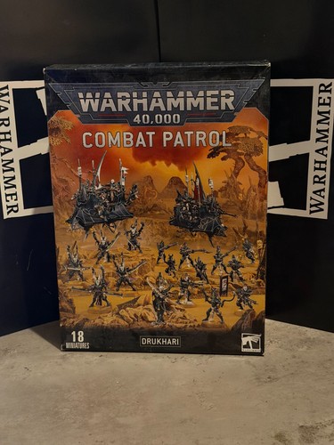 Games workshop warhammer - workshop,