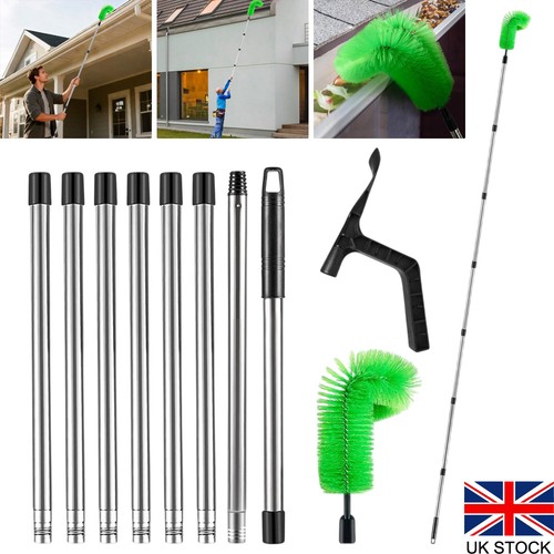 Gutter cleaning tools roof - gutter,