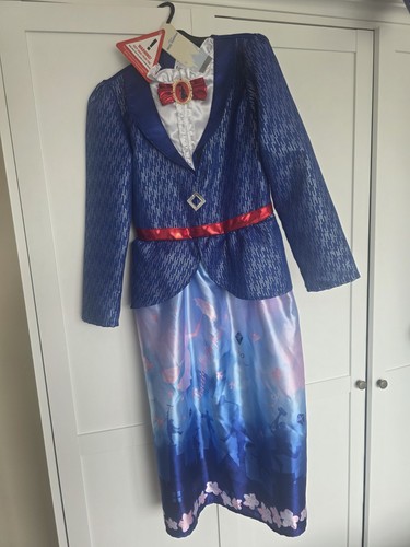 Disney mary poppins costume - mary,