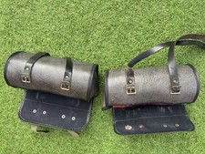 2 X Vintage 2 Bowl Carriers