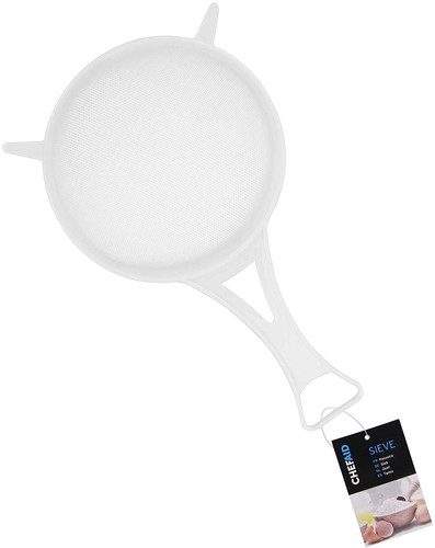 Strainer chef aid - chef,