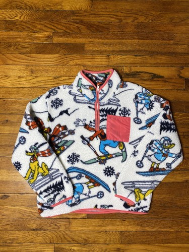 Disney jacket women sherpa - women,