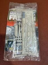 DEAGOSTINI BUILD THE STAR WARS