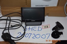 GARMIN 55LM SAT NAV