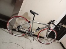 Carrera racing Bike, nice one 