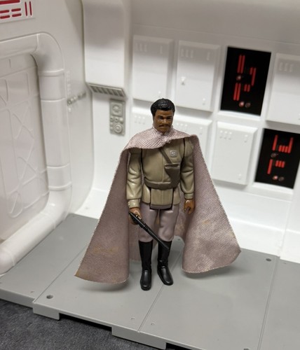 Vintage star wars figure - vintage,